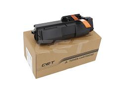 Тонер-картридж (PK16) TK-1270 для KYOCERA ECOSYS MA4000fx/MA4000x (CET), (EUR), 340г, 10000 стр.
