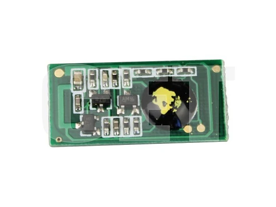 Чип картриджа для RICOH Aficio SPC820/820M/821/821M (CET) Yellow, (WW), 15000 стр., CET8728