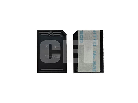 Чип картриджа TK-6325 для KYOCERA TASKalfa 4002i/5003i/6003i (CET), 35000 стр., CET381398
