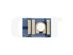 Чип картриджа для RICOH MPC3003/3503/3004/3504 (CET) Yellow, (WW), 18000 стр., CET8271N