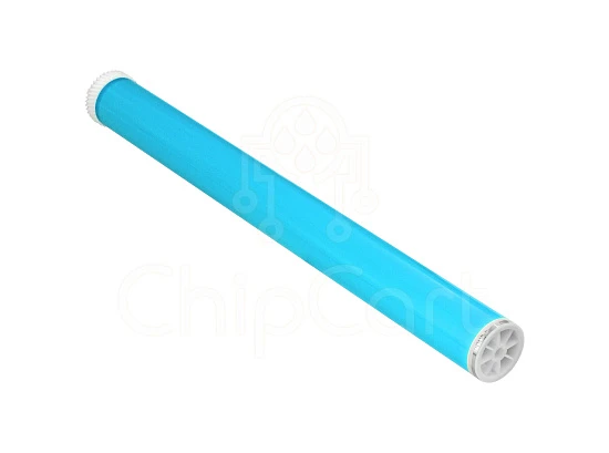 Фотобарабан для HP P1005/P1505/M1120/P1102/P1606/M1536/M201/M125, Golden Green