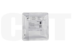 Девелопер DV-216K-Developer для KONICA MINOLTA Bizhub C227i/C257i/C287i (CET) Black, 180г, 600000