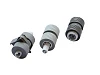 Комплект роликов PA03338-K011(1Set), PA03576-K010(1Pc) для FUJITSU fi-6670/6770 (CET), CET511004
