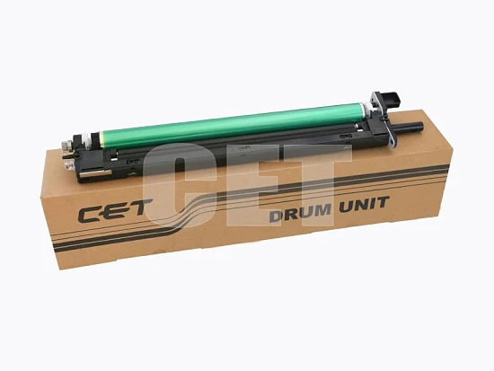 Драм-юнит W9054MC для HP Color LaserJet Managed MFP E87640/E87650/E87660 (CET) Black, 144000 стр.