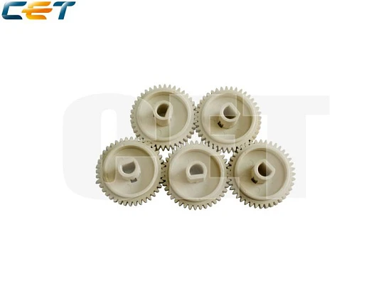 Шестерня привода резинового вала 40T RU5-0016-000 для HP LaserJet 4200/4300 (CET), CET1062