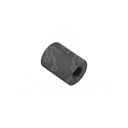 Резинка ролика отделения для Kyocera M2040/P2035/FS-1028/1035/4200, Long Life, Grafit