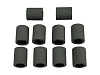 Резинка ролика подхвата DZLA000203 для PANASONIC DP1510/DP1810/DP2010 (CET), CET8927