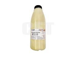 Тонер PK206 для KYOCERA ECOSYS M6035cidn (Japan) Yellow, 100г/бут, (унив.), OSP0206Y-100