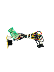 Датчик бумаги в сборе Pantum M6500/6550/6600 (ориг)