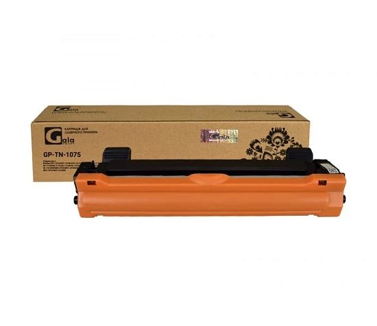 Картридж Brother TN-1075 1K (GalaPrint)