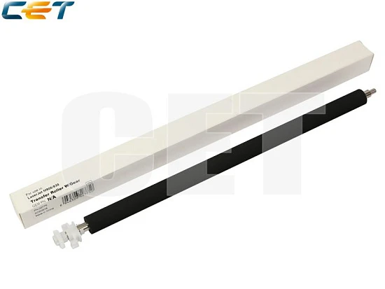 Ролик переноса с шестерней для HP LaserJet Enterprise M806/M830 (CET), CET2775