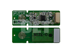 Чип блока проявки DV-8350KCMY-Chip для KYOCERA TASKalfa 2552ci/3252ci/2553ci/3253ci (CET) CMYK