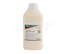 Тонер TF8Y + носитель TF8D C-EXV49 для CANON iR ADVANCE C3325i/3330i/3320 (CET) Yellow, 463г/бут