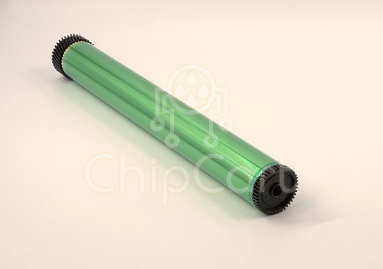 Фотобарабан для OKI B401/B411/B412/B431/B432/B512/MB441/MB451/MB461/MB471/MB472/MB491, Golden Green