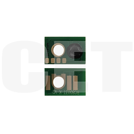 Чип картриджа 842196, 842192 для RICOH MP C6503/C8003, IM C6500/C8000 (CET) Black, 47000 стр.