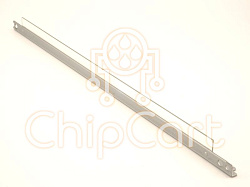 Дозирующее лезвие (doctor blade) для HP LJ P1005/P1505/M1120/P1102/P1606/M1536/M201/M125