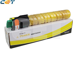Тонер-картридж (Type 516) 841507 для RICOH Aficio MPC2551 (CET) Yellow, 215г, CET6463