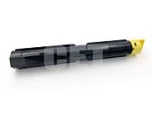 Тонер-картридж (CPT) 106R03766 для XEROX VersaLink C7000DN/N (CET) Yellow, 200г, 10.01K, DGP0600