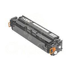 Картридж HP W2210X, Black, без чипа, 3.15K, Grafit