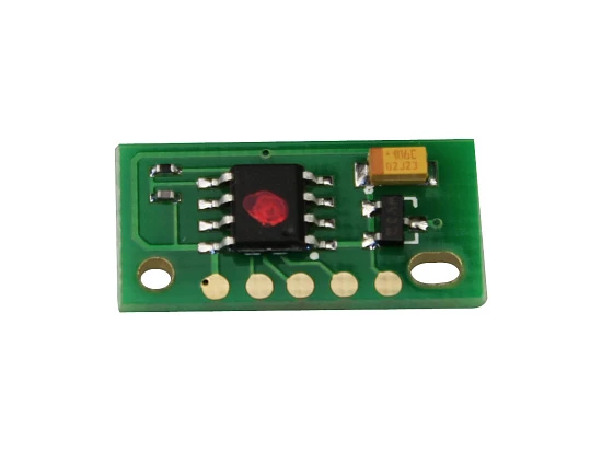 Чип картриджа для KONICA MINOLTA Bizhub C451/C550/C650 (CET) Magenta, (WW), 27000 стр., CET8715
