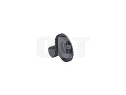 Шестерня резинового вала правая 52T для KYOCERA ECOSYS M2040dn (CET), CET361010