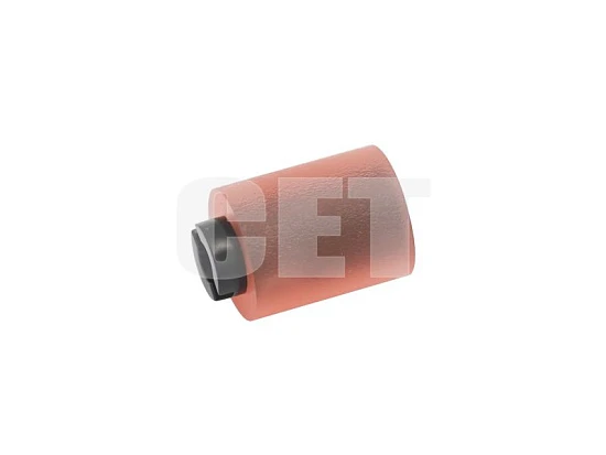 Ролик подачи ADF (полиуретан, Red) для KONICA MINOLTA Bizhub C750i (CET), CET341071