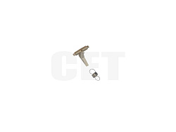 Сепаратор тефлонового вала с пружиной для KYOCERA ECOSYS M4125idn/M4132idn (CET), CET351006