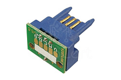 Чип для Sharp AR-016T, 16K, Grafit