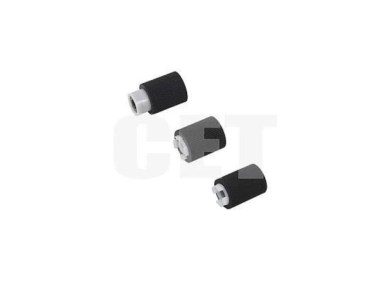 Комплект роликов AF03-1185, AF03-2102, AF03-0094 для RICOH IM C2010/C2510/C3010/C3510/C4510 (CET), C