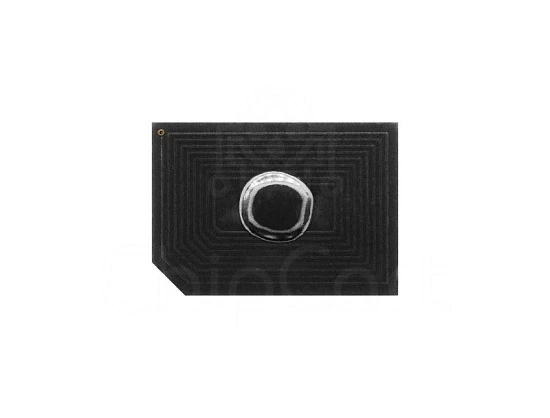 Чип для Kyocera TK-5195K, Black, 15K, Grafit