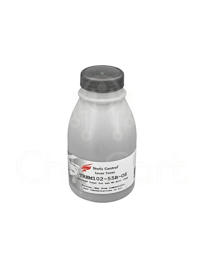 Тонер для HP LJ M102/M104/M130/M132, TRHM102, 55г, Odyssey Static Control