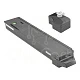 Тонер-картридж Kyocera TK-8118, Black, 12K, Grafit