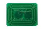 Чип для Oki C801/C821, Black, 7K