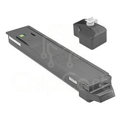 Тонер-картридж Kyocera TK-8118, Black, 12K, Grafit