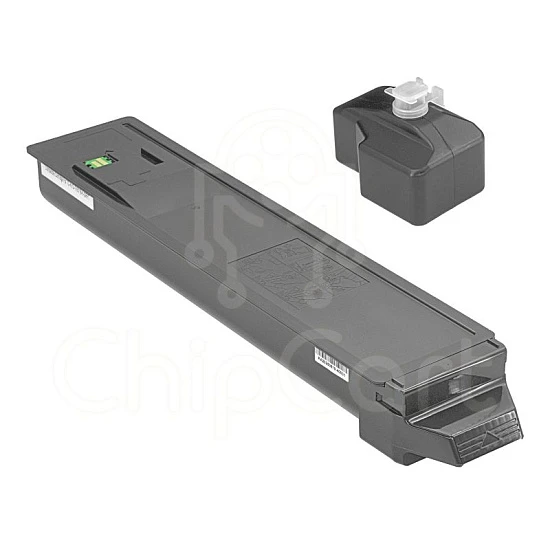 Тонер-картридж Kyocera TK-8118, Black, 12K, Grafit