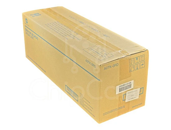 Драм-картридж DR-612K для Konica Minolta bizhub C552/C652 285K, ориг