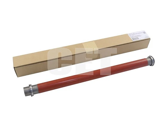 Тефлоновый вал с подшипниками (New) для XEROX WorkCentre 7425/7428/7435 (CET), (WW), CET211009