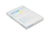 Девелопер DV-614Y для Konica Minolta C2060/C2070/C71cf, 630 г, Yellow, Grafit