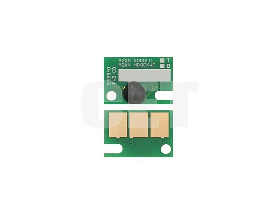 Чип драм-юнита DR-218K для KONICA MINOLTA Bizhub C226i/C266i/C286i (CET), 105000 стр., CET391017