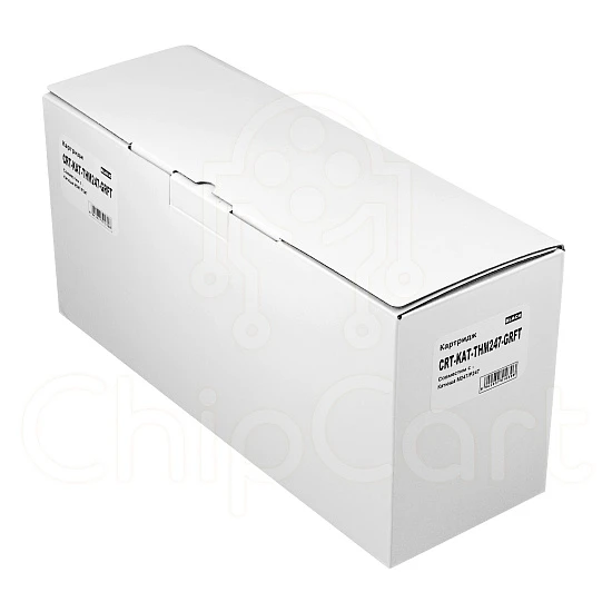 Картридж Катюша THM247, 13K, Grafit