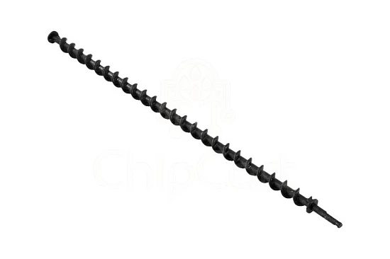 Шнек очистки блока барабана Kyocera DK-3190/DK-3180/DK-3170/DK-3150/DK-3130/DK-3100