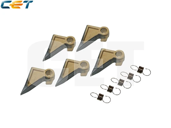 Сепаратор тефлонового вала с пружиной для KONICA MINOLTA Bizhub 222 (CET), CET7103