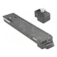 Тонер-картридж Kyocera TK-8110, Black, 12K, Grafit
