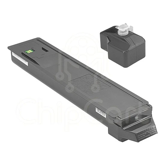 Тонер-картридж Kyocera TK-8110, Black, 12K, Grafit