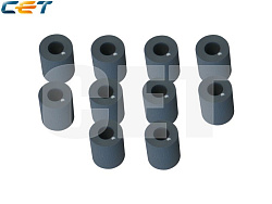 Резинка ролика подачи 41319658000, 6LA93771000 для Toshiba E-Studio 358/458/DP2800/DP3500 (CET)