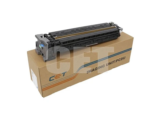 Блок барабана/девелопера D0F22211 для RICOH IM C7010 (CET) Cyan, CET471217