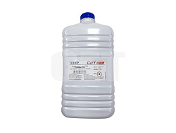 Тонер TF8K + носитель TF8D C-EXV49 для CANON iR ADVANCE C3325i/3330i/3320 (CET) Black, 790г/бут