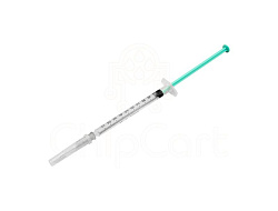 Смазка силиконовая для термопленок для Kyocera, Ricoh, 1мл/1 гр, Grafit