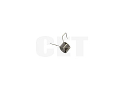 Сепаратор тефлонового вала с пружиной 2F925800 для KYOCERA FS-2000D/3900DN/4000DN (CET), CET6466