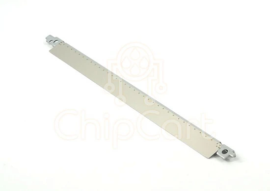 Дозирующее лезвие (doctor blade) для HP CP2025/CP1515, CB540A~543A, CC530A~533A, Static Control
